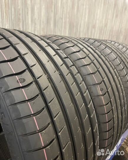 Triangle EffeXSport TH202 255/55 R20 110W