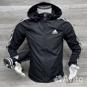 спортивный костюм плащёвка - Купить недорого мужскую одежду и обувь ♂️ во всех регионах с доставкой