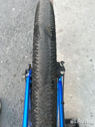 Mongoose Fireball 26 (2014)