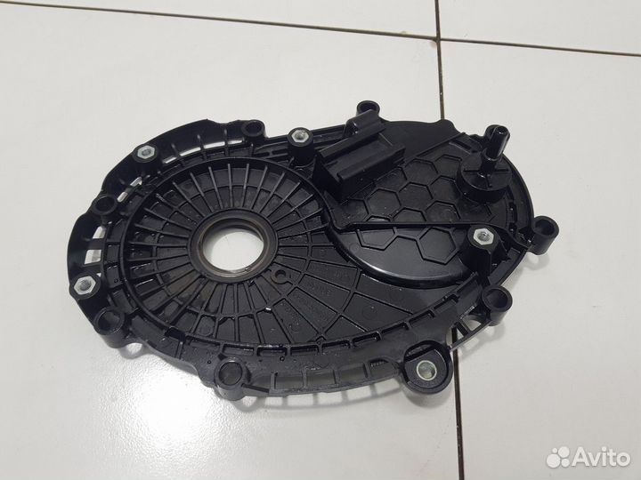 Крышка распредвала (Geely Coolray)