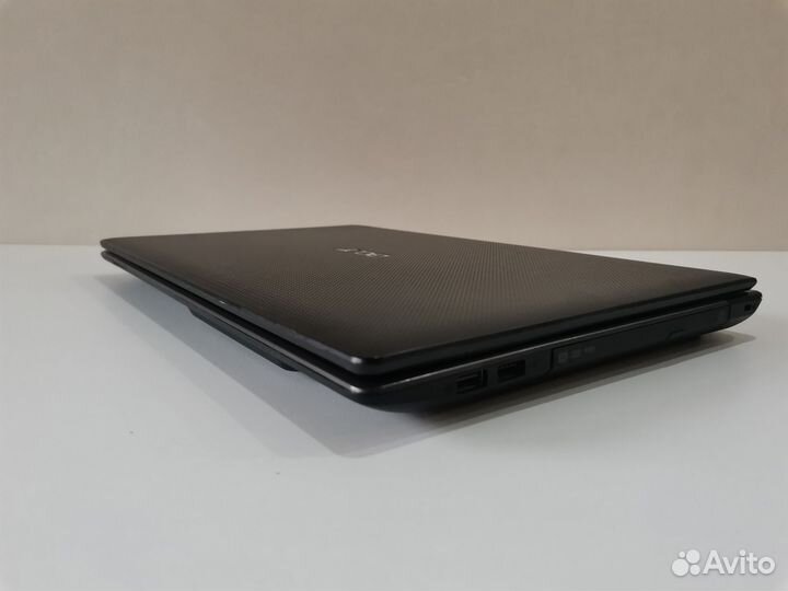 Acer 5750 - Core i5-2410M/ GeForce 610m / 8Gb/ SSD