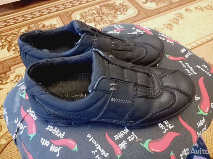 Кроссовки