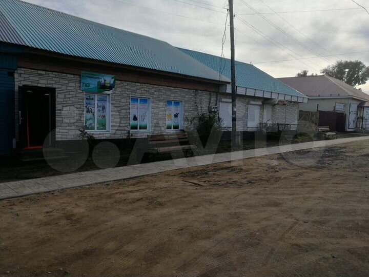 Торговая площадь, 103 м²