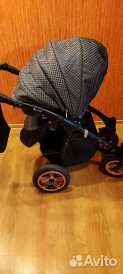 Коляска 2 в 1 Avenir