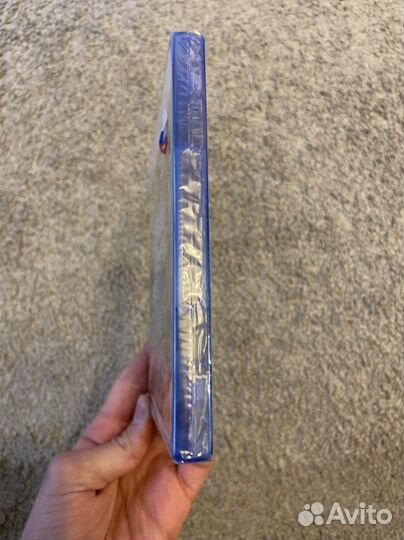 GTA 5 (новый, запечтан, rus) PS5