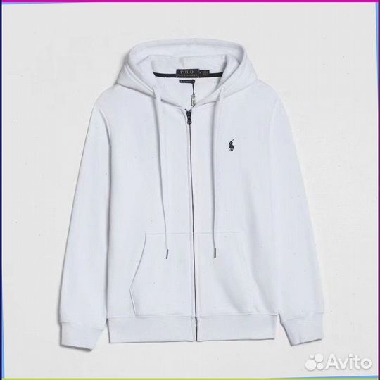 Зип Худи Polo Ralph Lauren (46271 Номер артикула: )