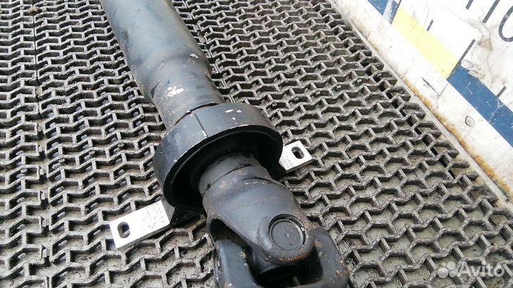 Вал карданный BMW 7-Series E65-E66 (2001–2008)