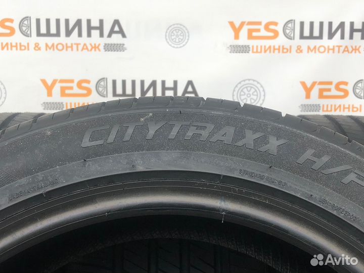 Landspider Citytraxx H/P 235/45 R17 97W