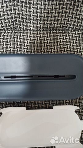 Органайзер для проводов