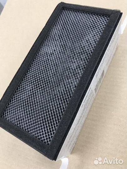 Приточно-очистительный комплекс Brezza XS RCB 75