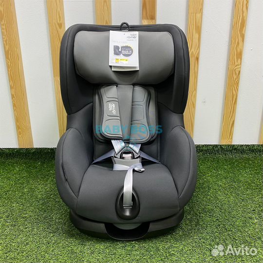 Детское автокресло Britax Romer Trifix 2 i-Size