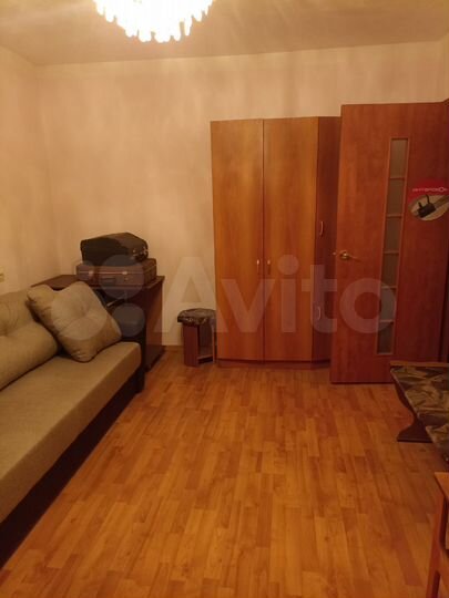 2-к. квартира, 44,4 м², 4/10 эт.