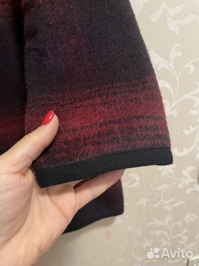 Marks spencer пальто