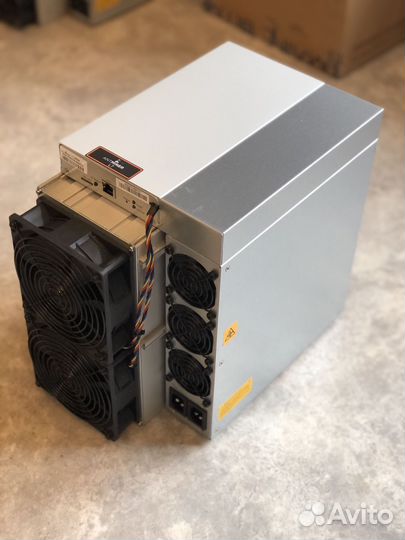 Antminer L7