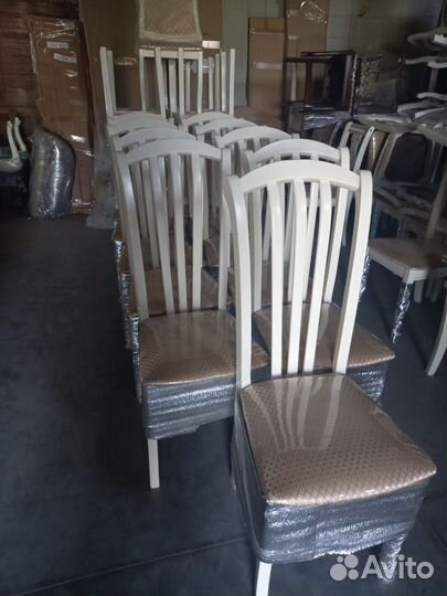 Стул Веер (Уфа)