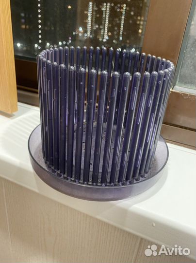 Кашпо для орхидеи