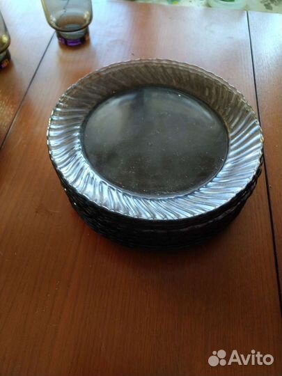 Набор столовой посуды производства Франции