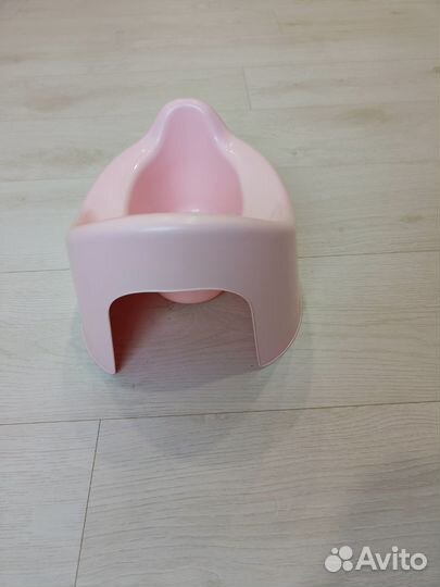 Горшок детский