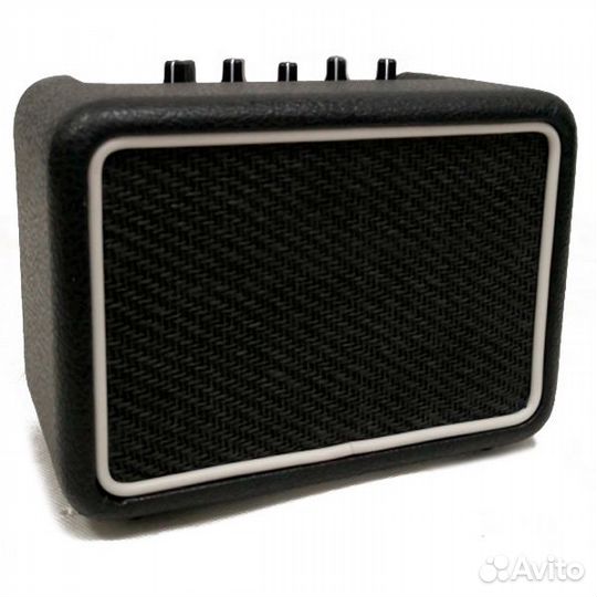 Комбоусилитель для электрогитары E-wave R1