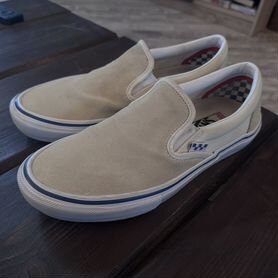 Слипоны Vans