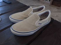 Слипоны Vans