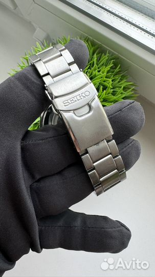 Часы seiko 5 sports