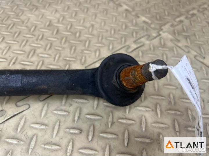 Рулевая рейка honda stepwgn