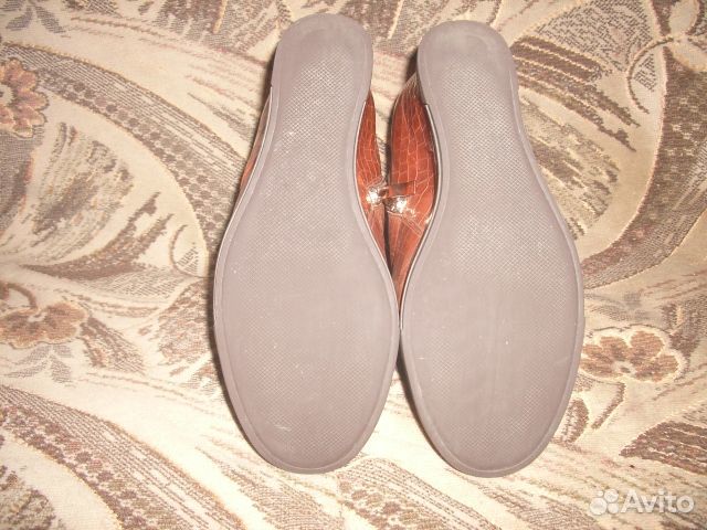 Ботинки женские зимние Kristina & Milan размер 39