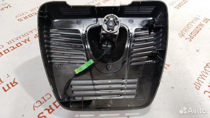 Зеркало заднего вида салонное Volvo V60 универсал