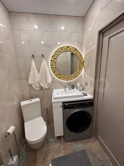 Квартира-студия, 24 м², 3/5 эт.