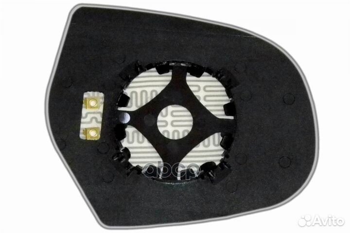 Зеркальный элемент L сфера нейтральный c обогре