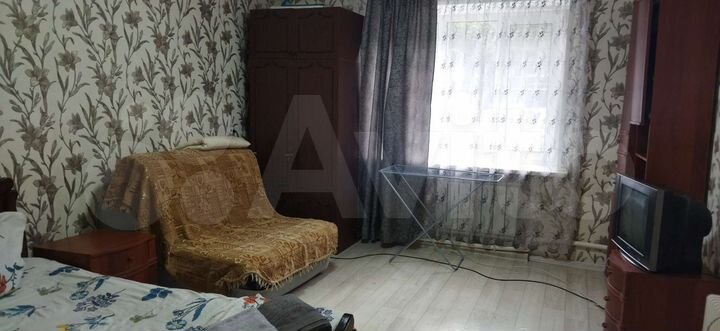 1-к. квартира, 31 м², 1/2 эт.