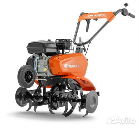 Культиватор Husqvarna TF 335