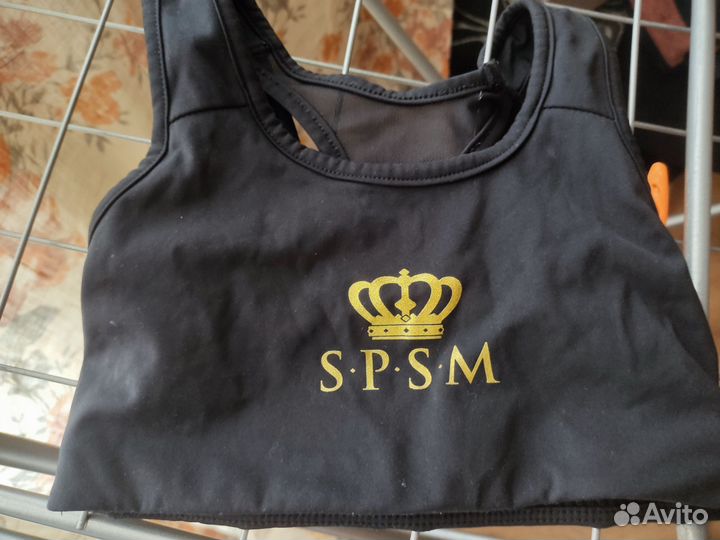 Топ spsm