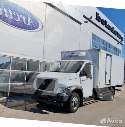 Рефрижератор Arctic L (0/18 гр.) на 36 куб.м