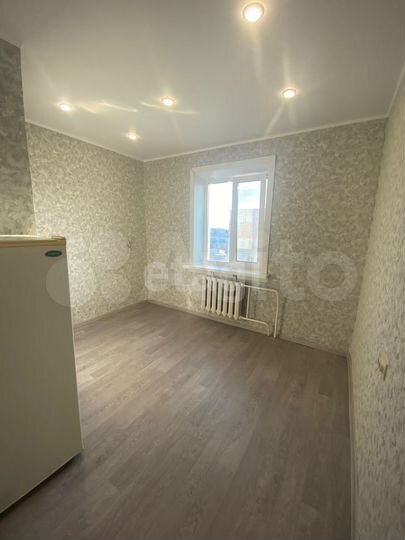 1-к. квартира, 34,7 м², 5/5 эт.