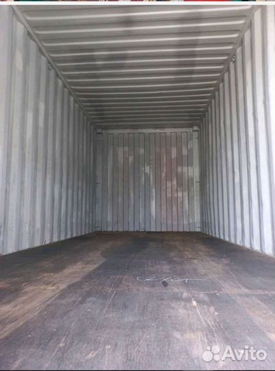 Сдам контейнер 20 футов