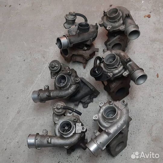 Разбор мазда 6 gg mps (mazda 2.3 turbo)