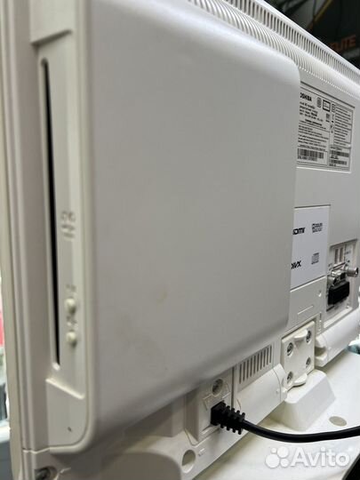 Телевизор Toshiba 19