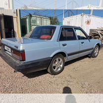 Honda Accord 1.8 MT, 1983, 181 000 км, с пробегом, цена 475 000 руб.