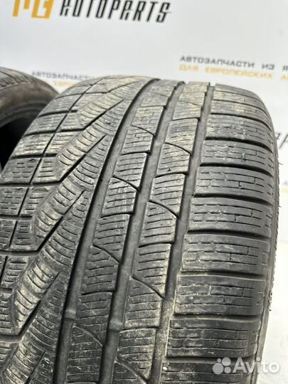 Pirelli Winter Sottozero 240 Serie II 285/30 R19 98V