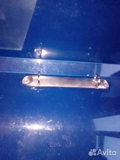 Папка скоросшиватель