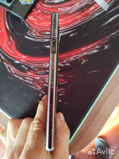 Телефон sony xperia