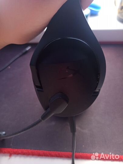 HyperX Наушники Cloud Stinger Core