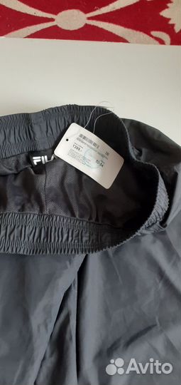 Мужские спортивные штаны 54р