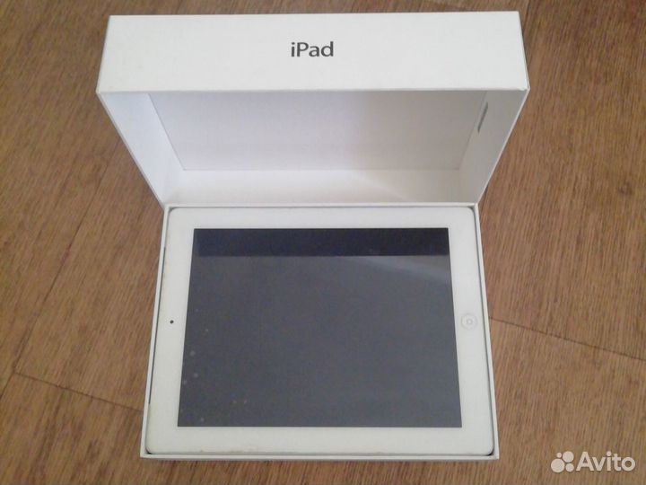 iPad 3 32г