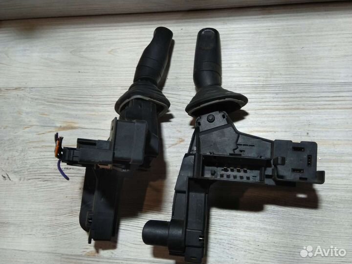 Переключатель подрулевой Форд Мондео 1 - 2