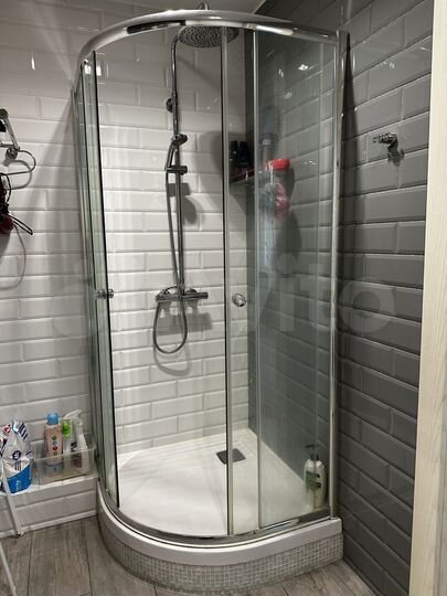 Квартира-студия, 48 м², 4/4 эт.