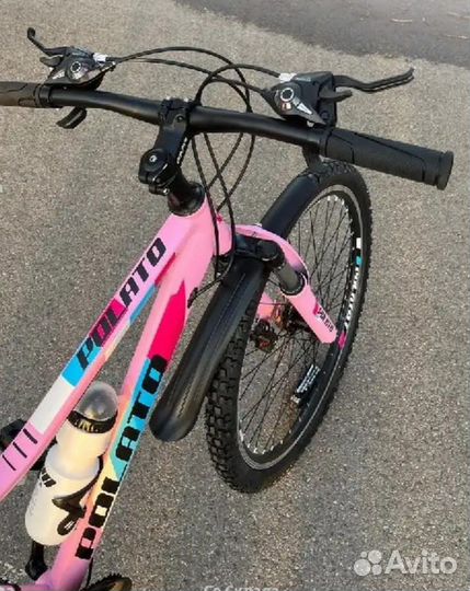 Велосипеды бу взрослый