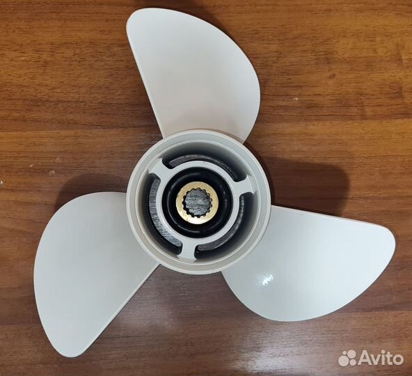 Винт гребной Yamaha 150-300, F150-F275, F300B
